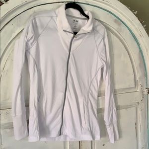 Adidas Climalite Jacket